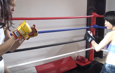 BW-FW00-Juan VS Xixi